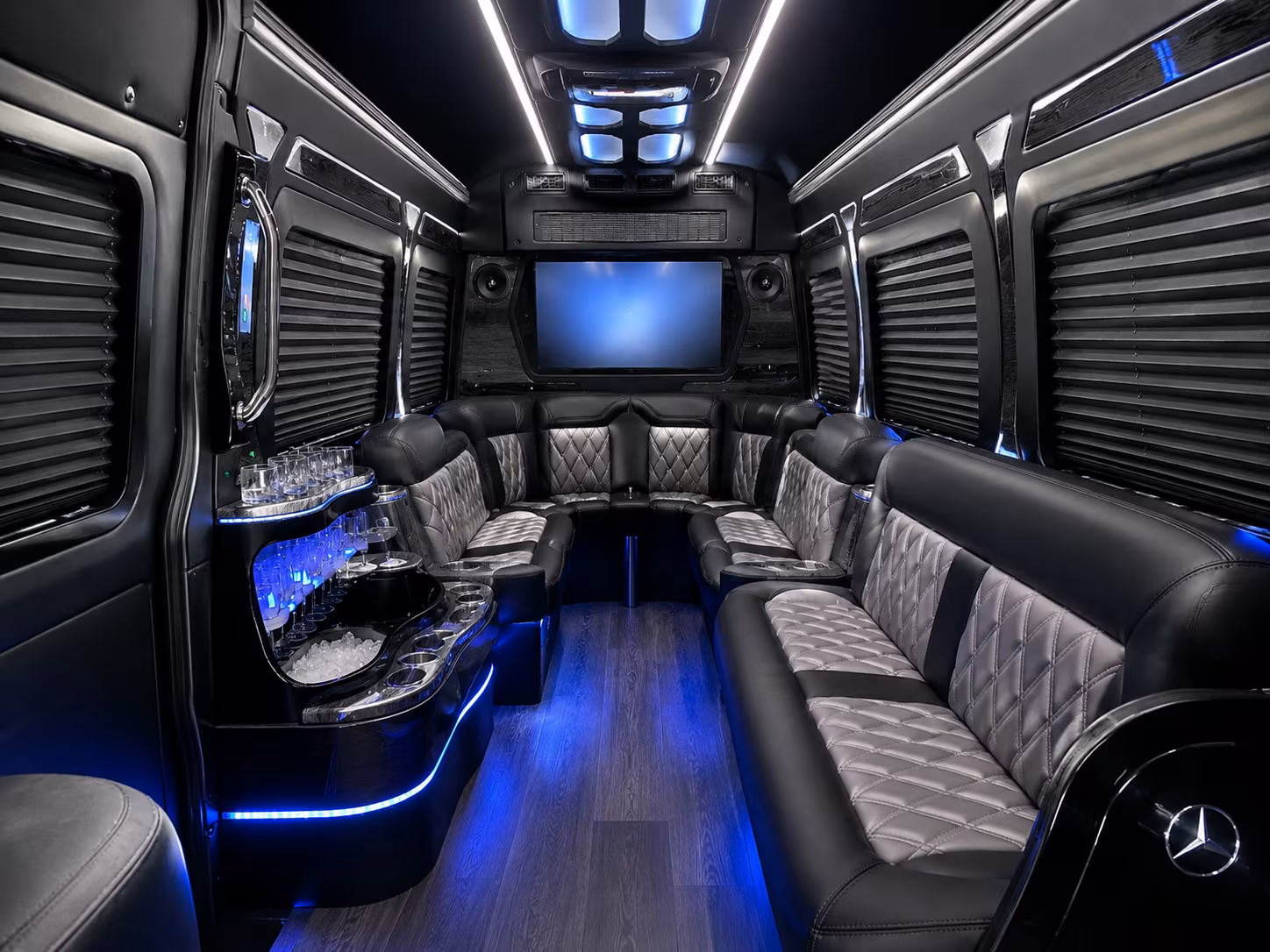blog rent a bus to newport beach christmas boat parade hero