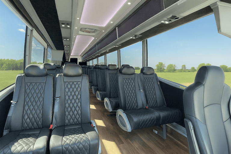 Easy Travel Throughout Newport Beach