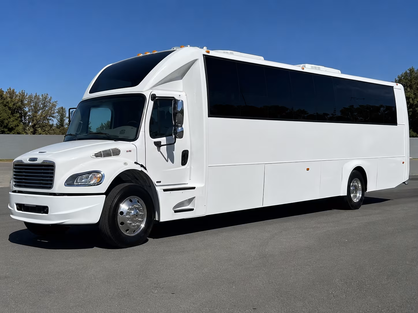 bachelorette party bus rentals for newport beach sunset sails and duffy boat pre parties
