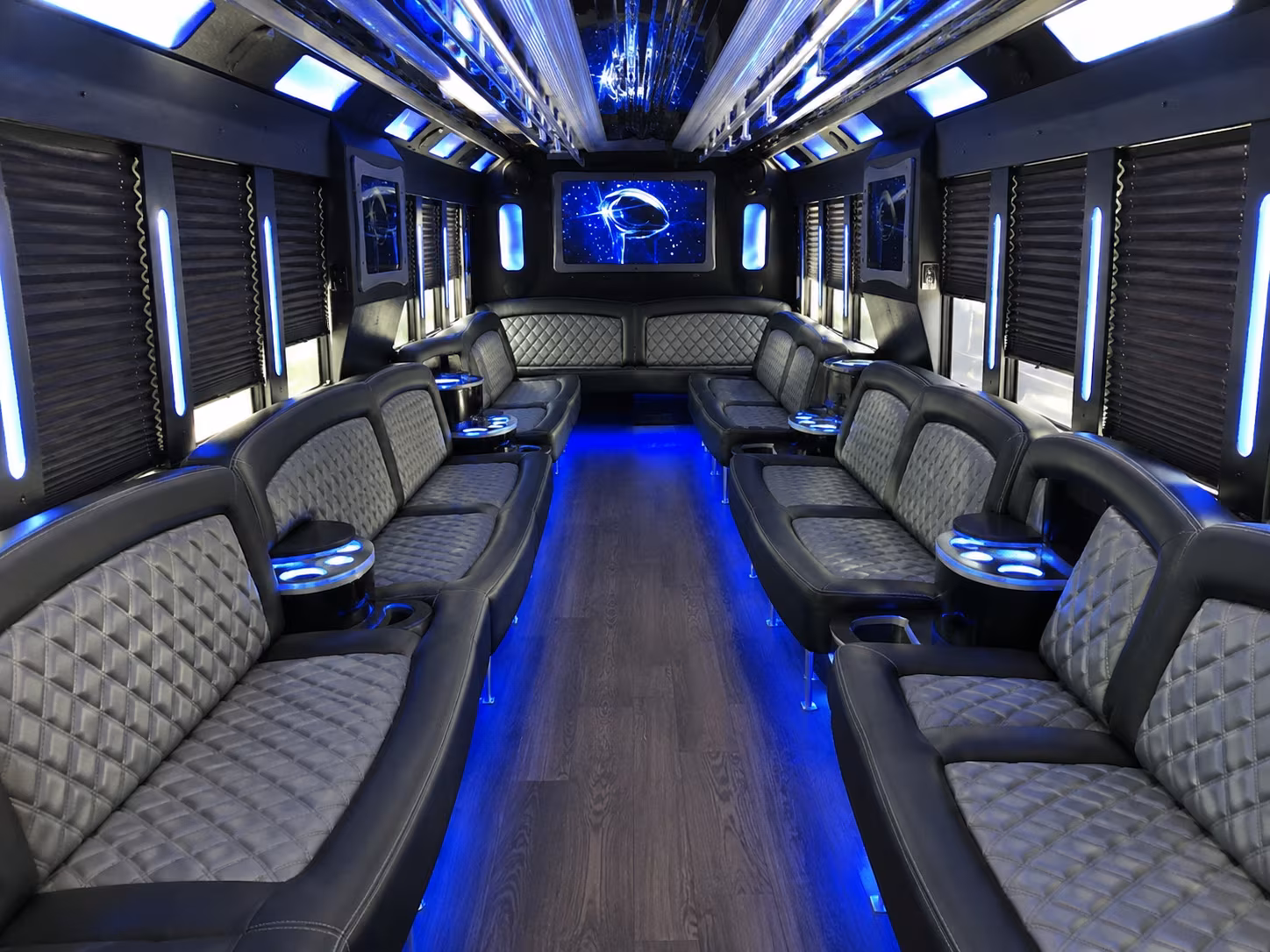 birthday party bus rentals for newport beach bar crawls through the balboa peninsula and lido village
