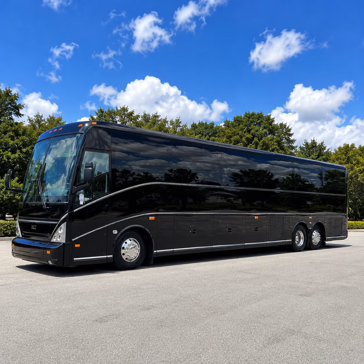 charter buses for newport beach coastal and marine science field trips