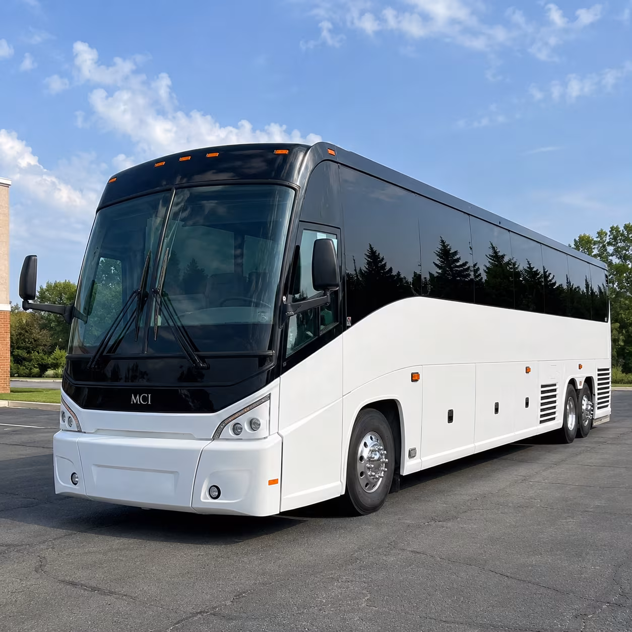 charter buses for newport beach wedding weekend itineraries