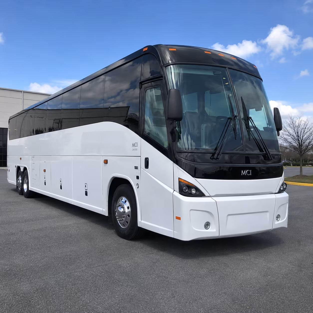 charter buses to honda center concerts in anaheim