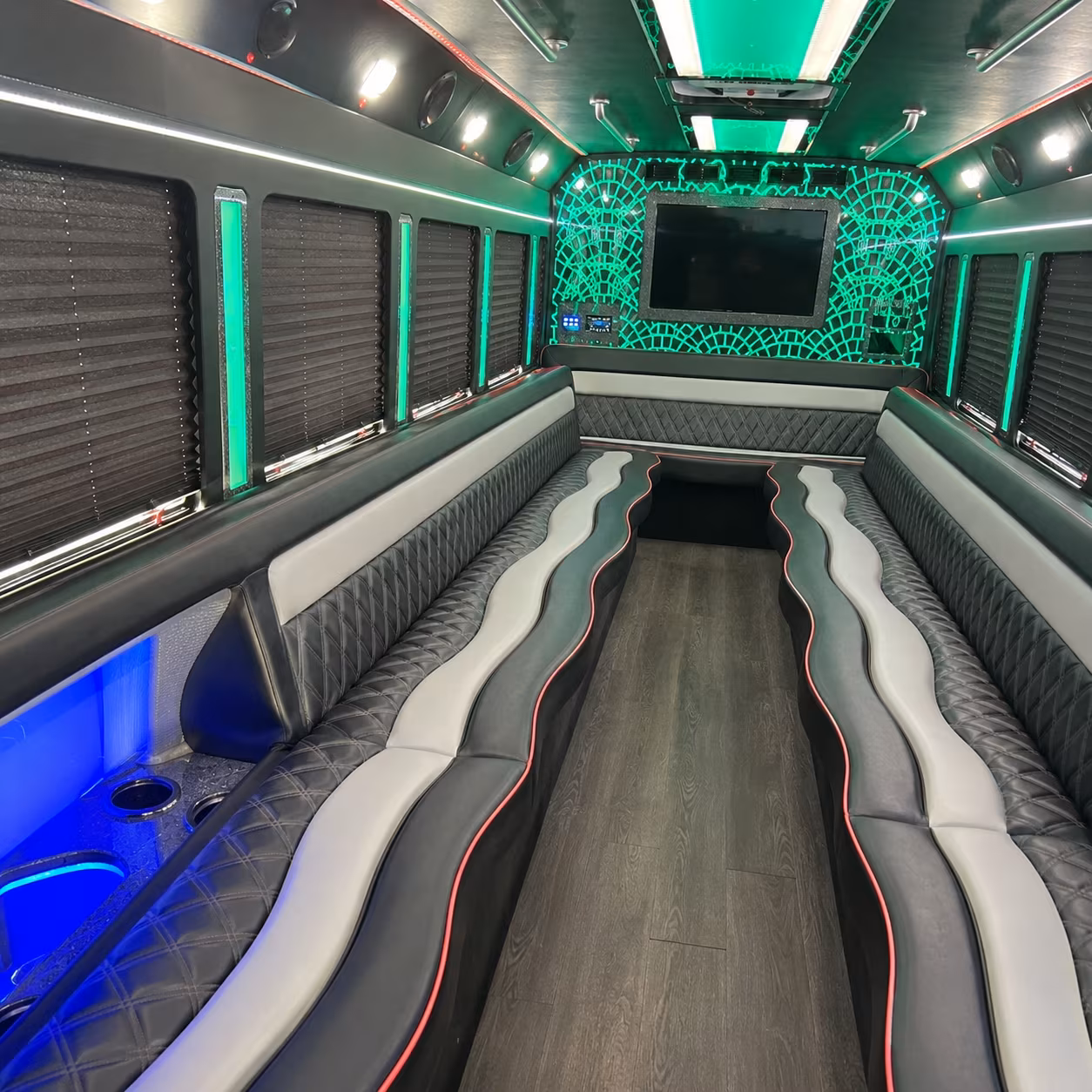 cruise port transfers and multi stop airport connections from newport beach