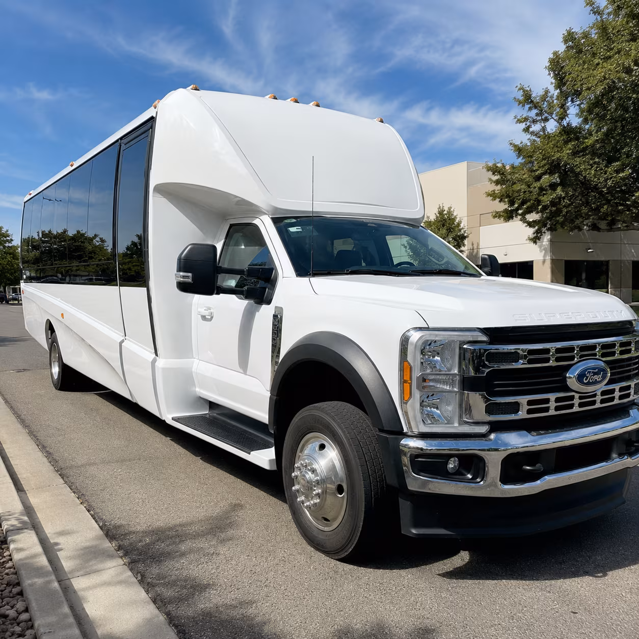 find and book transportation for your next church or religious group 1