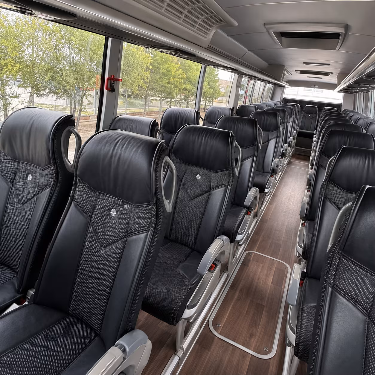 find and book transportation for your next church or religious group 5