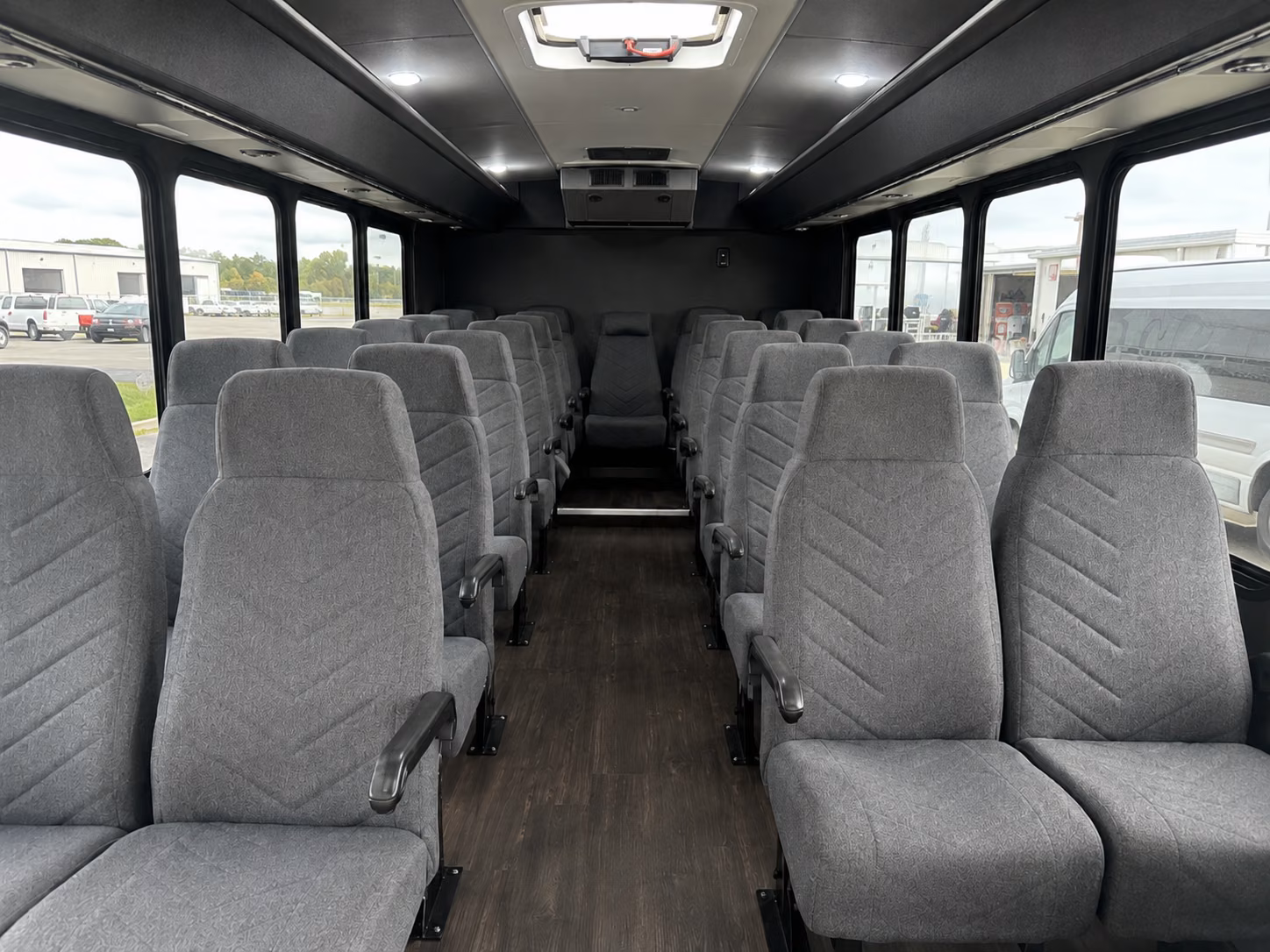 find and book transportation for your next concert or music festival 1