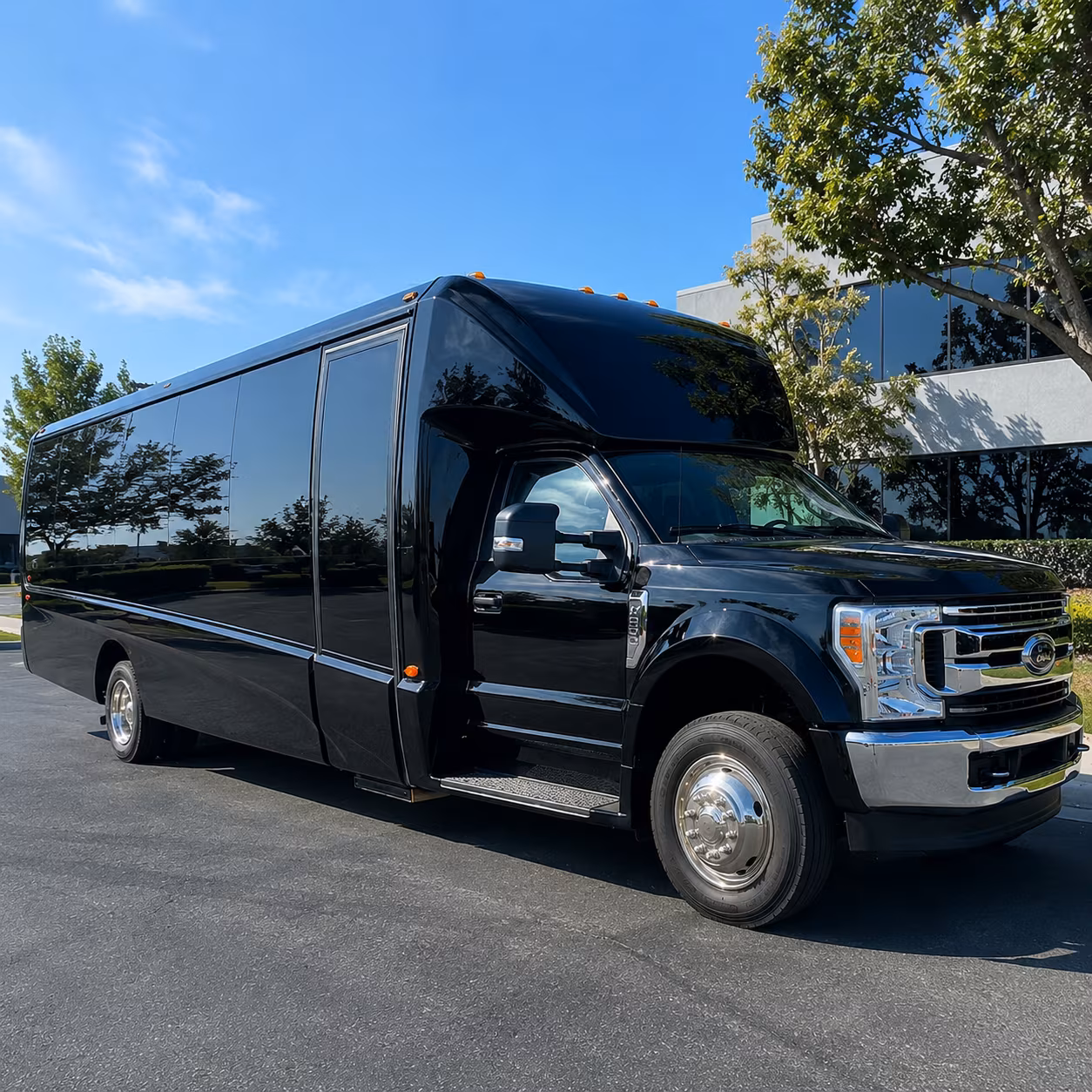 find and book transportation for your next concert or music festival 5