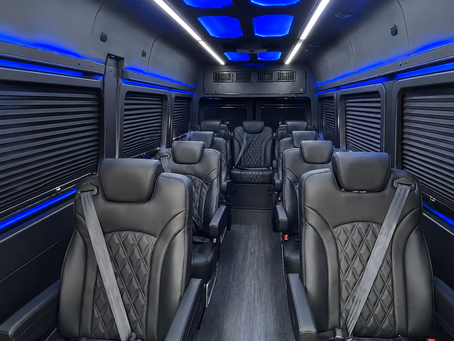 find and book transportation for your next convention or trade show 2