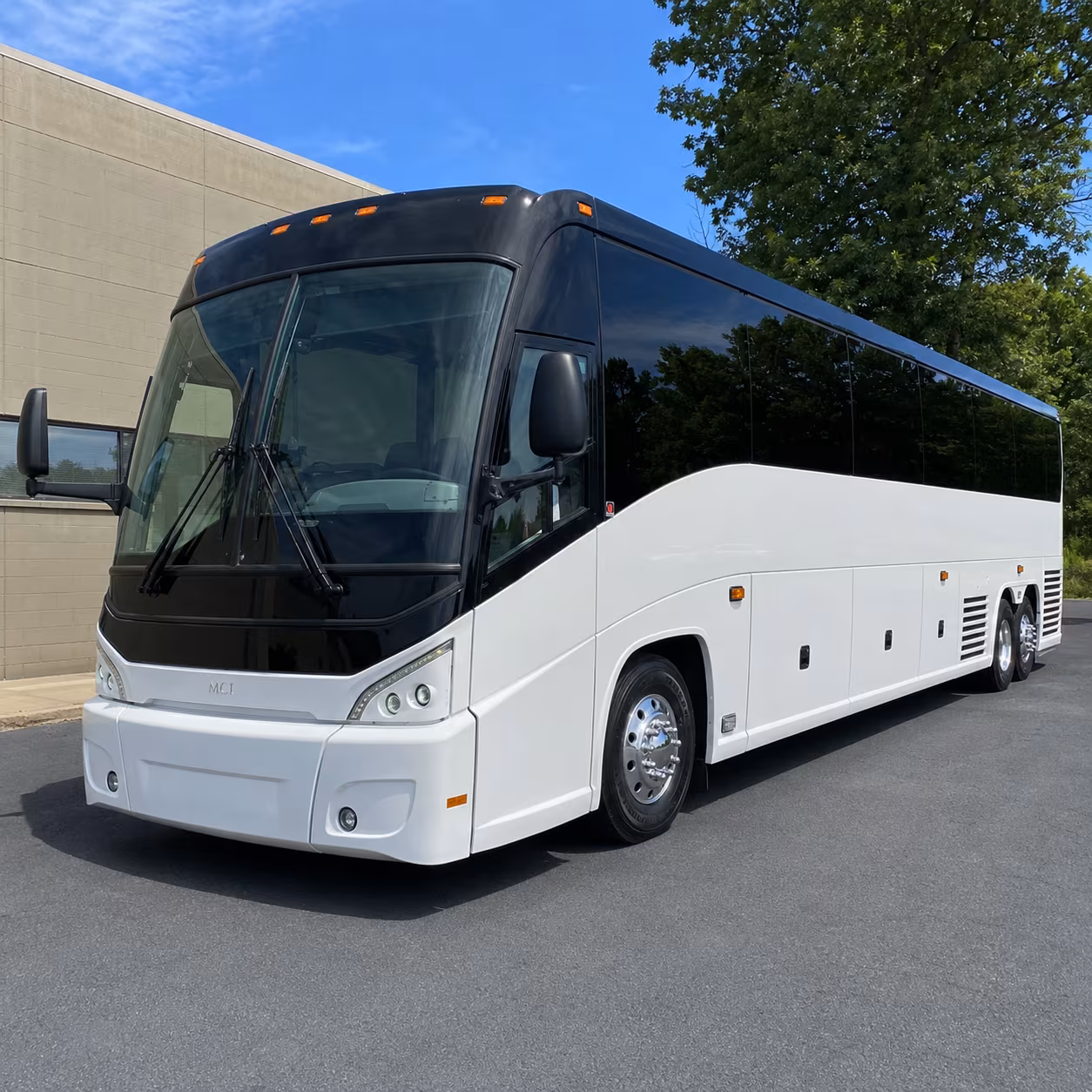 find and book transportation for your next convention or trade show 4