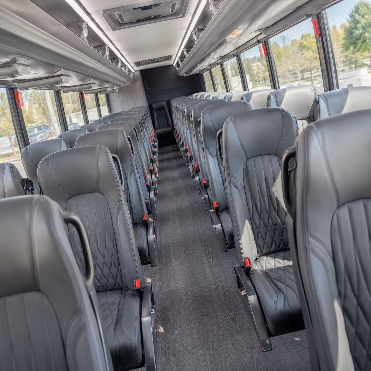 find and book transportation for your next convention or trade show 5
