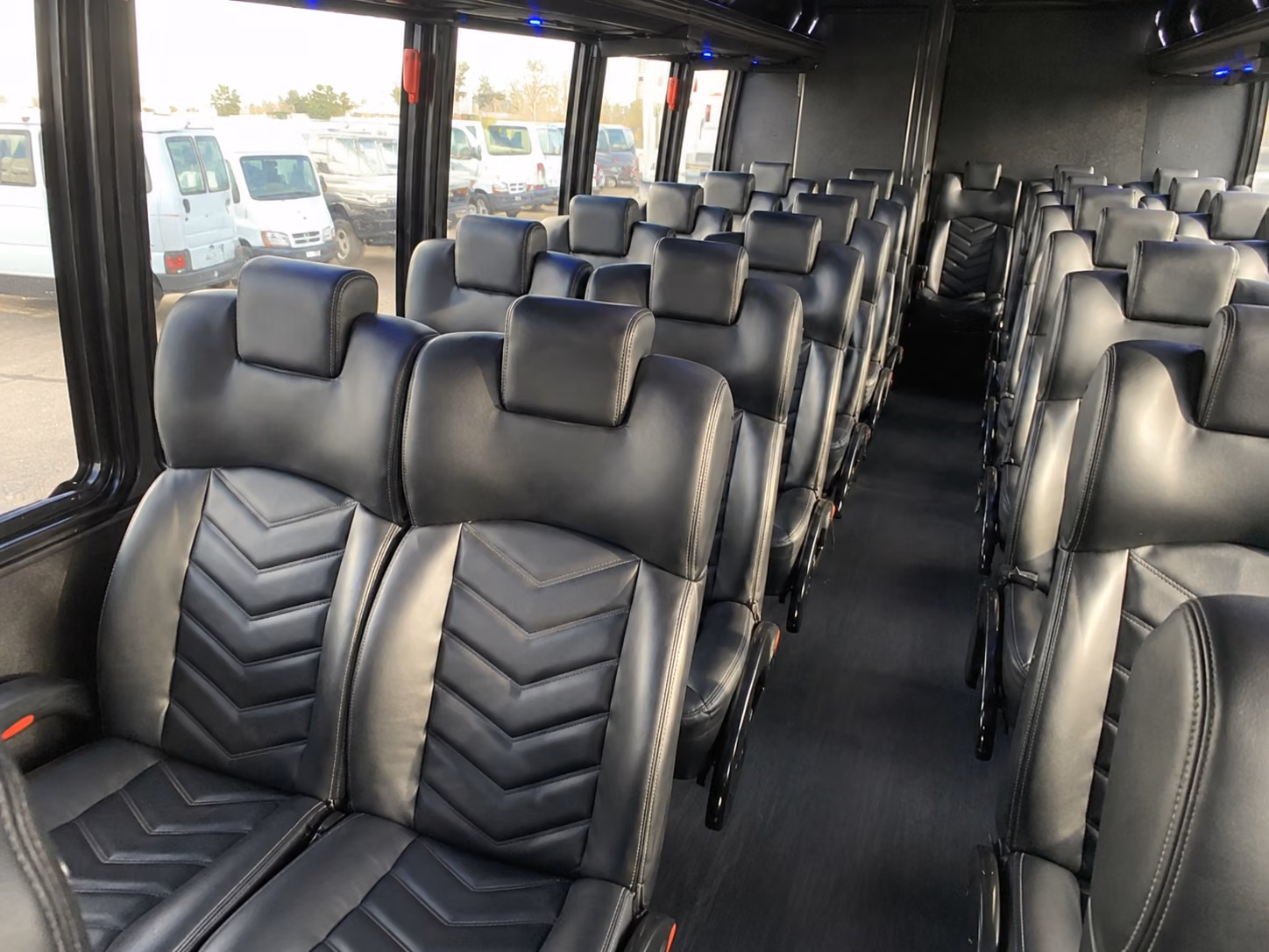 find and book transportation for your next corporate event 1