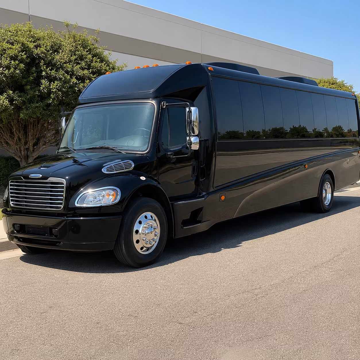 find and book transportation for your next corporate event 2