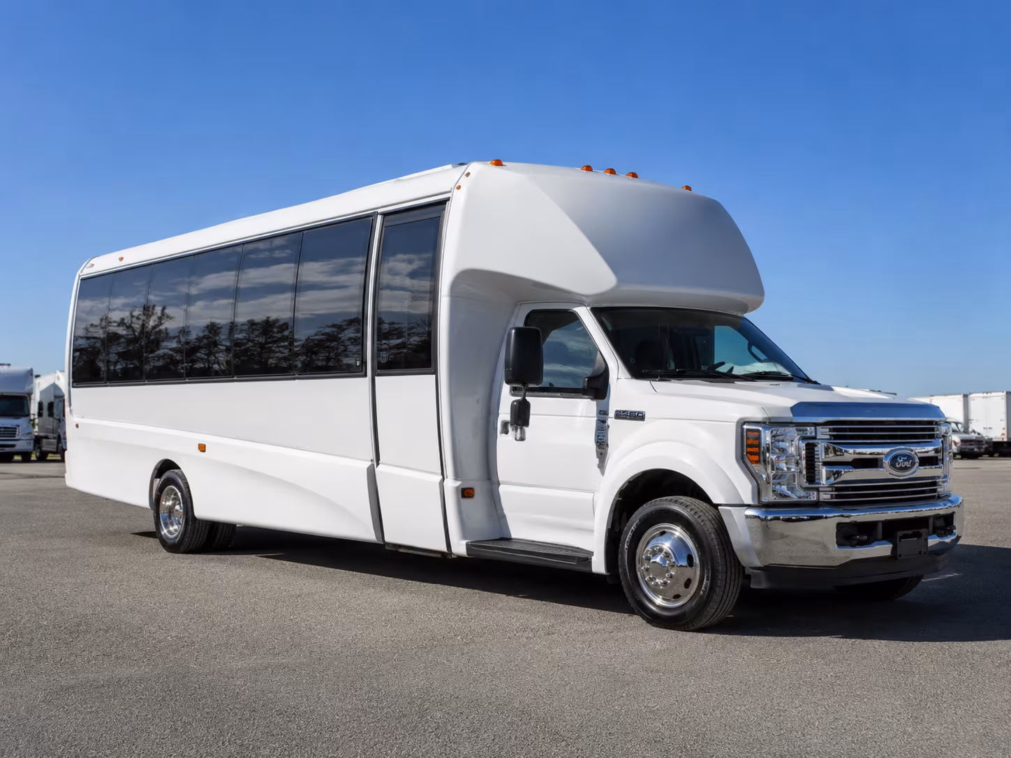 find and book transportation for your next corporate event 5