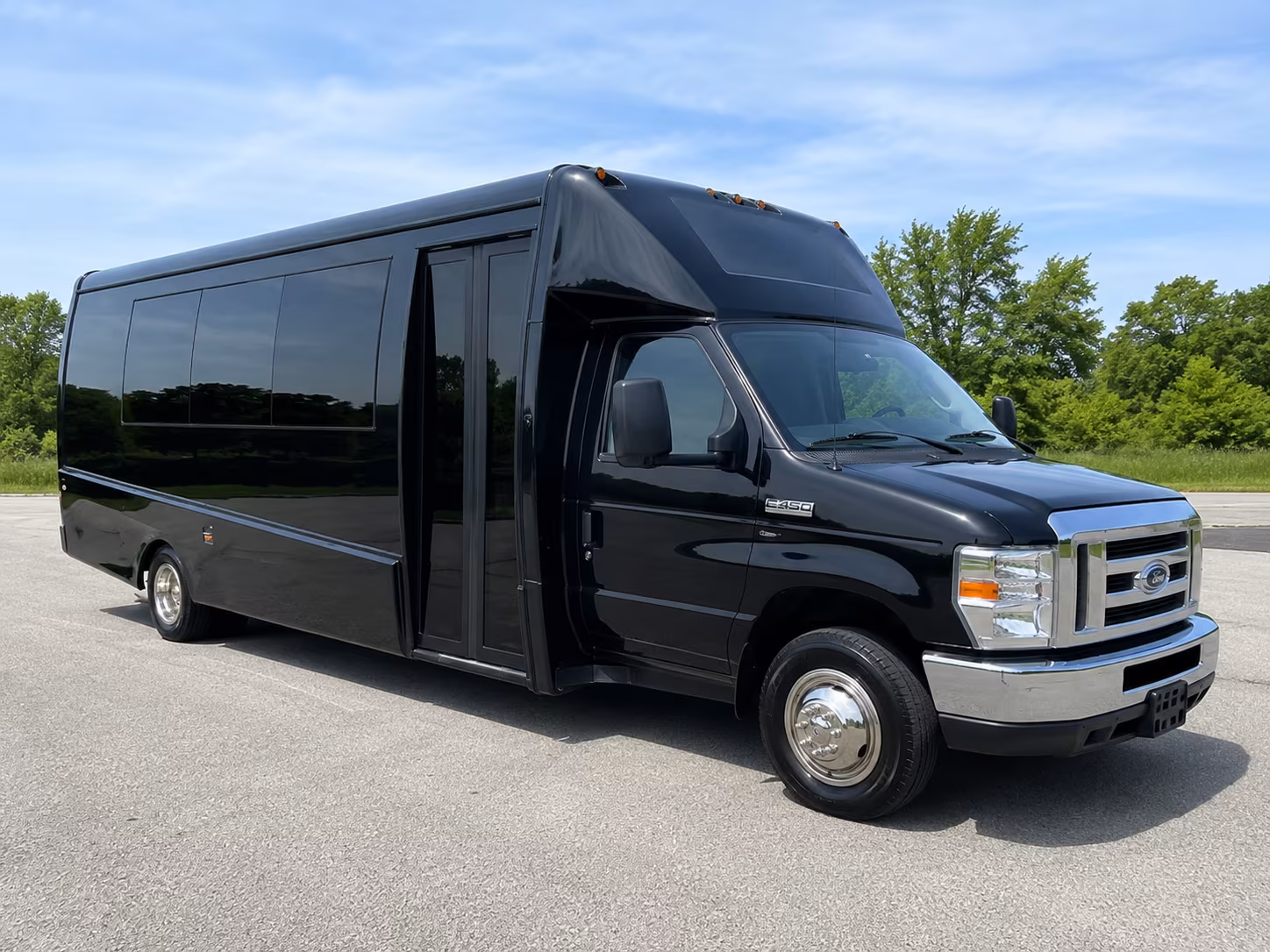 find and book transportation for your next private event 2