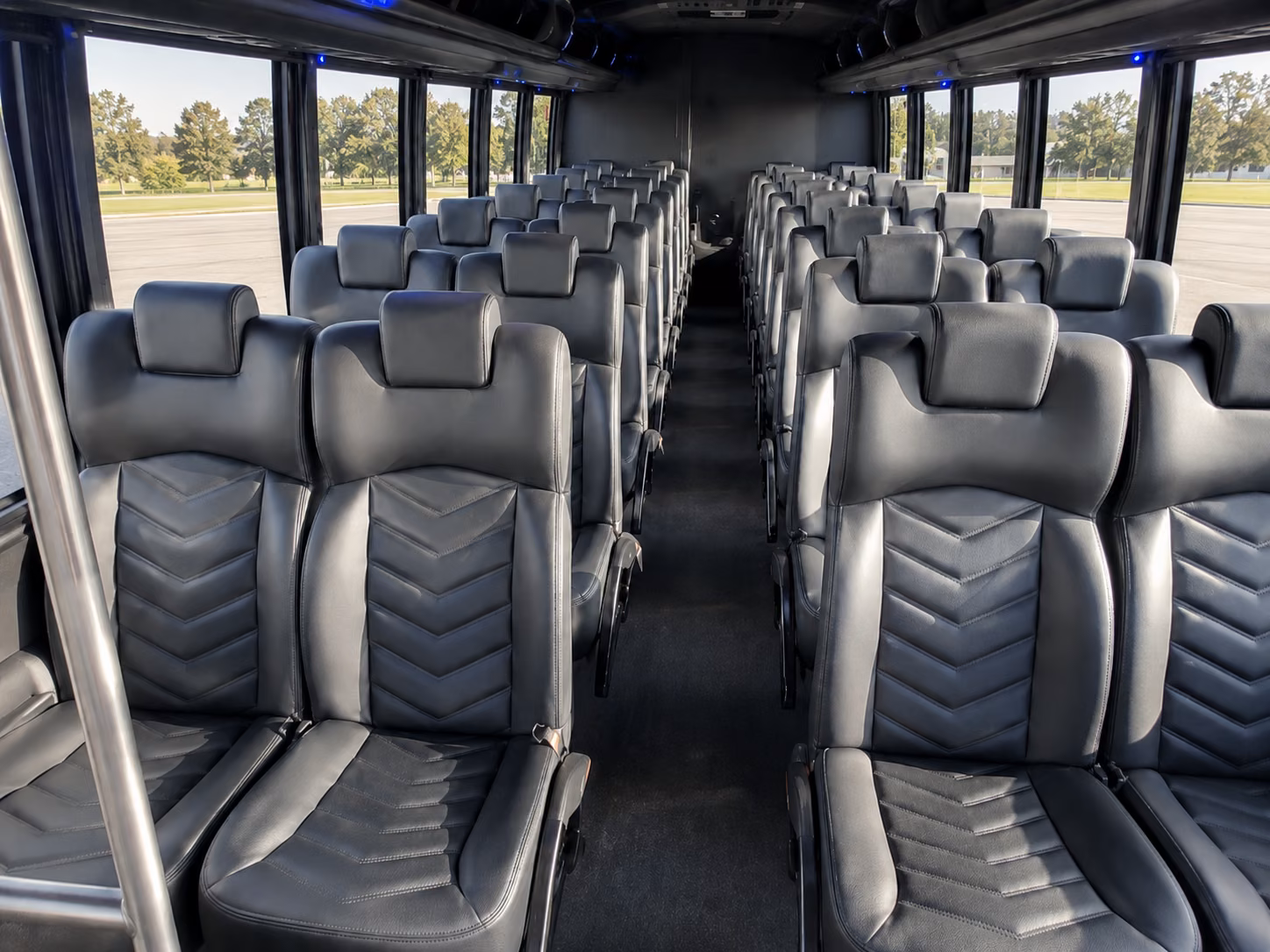 find and book transportation for your next private event 3