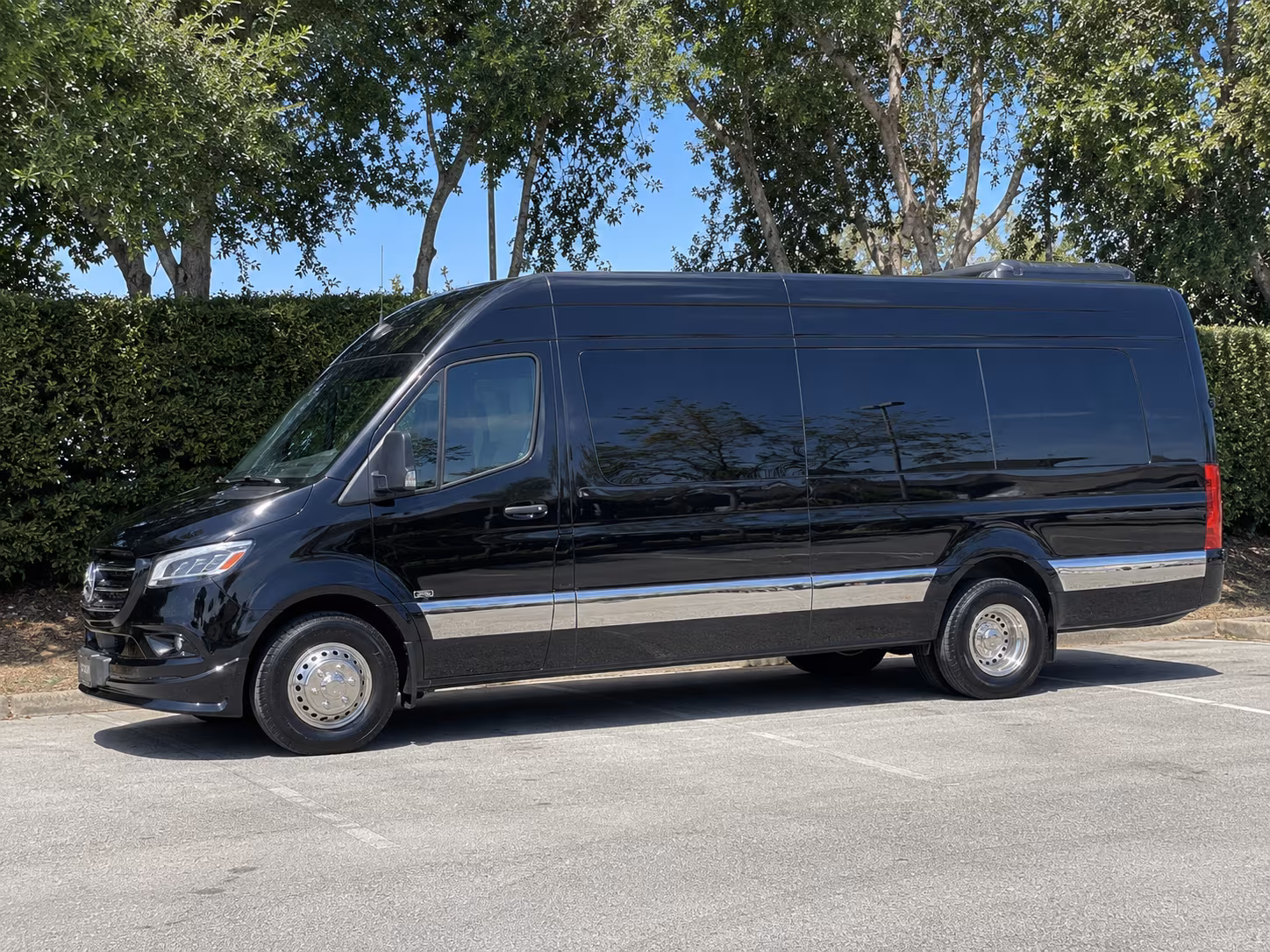 find and book transportation for your next private event 4