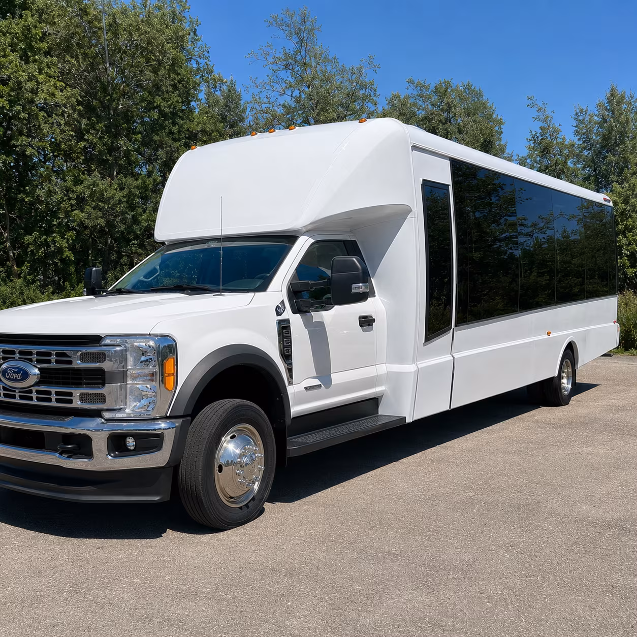 find and book transportation for your next private event 5
