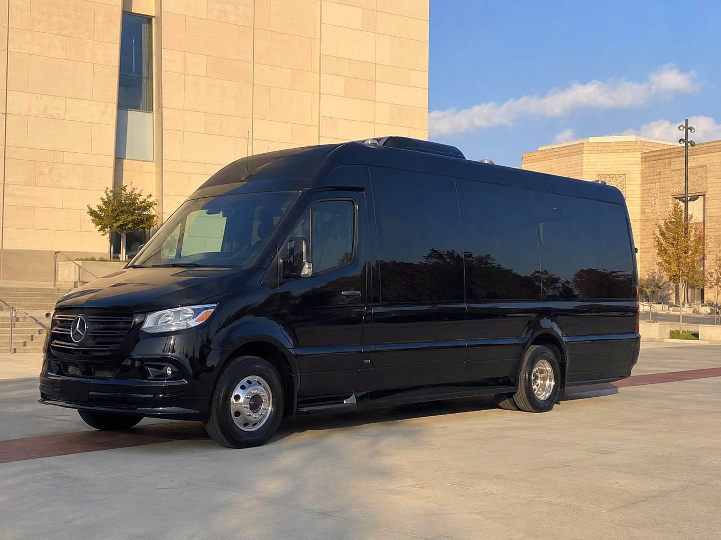 find and book transportation for your next prom 2