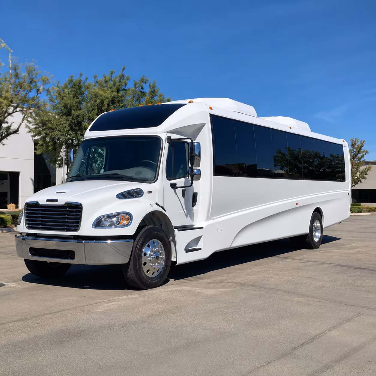 find and book transportation for your next prom 4