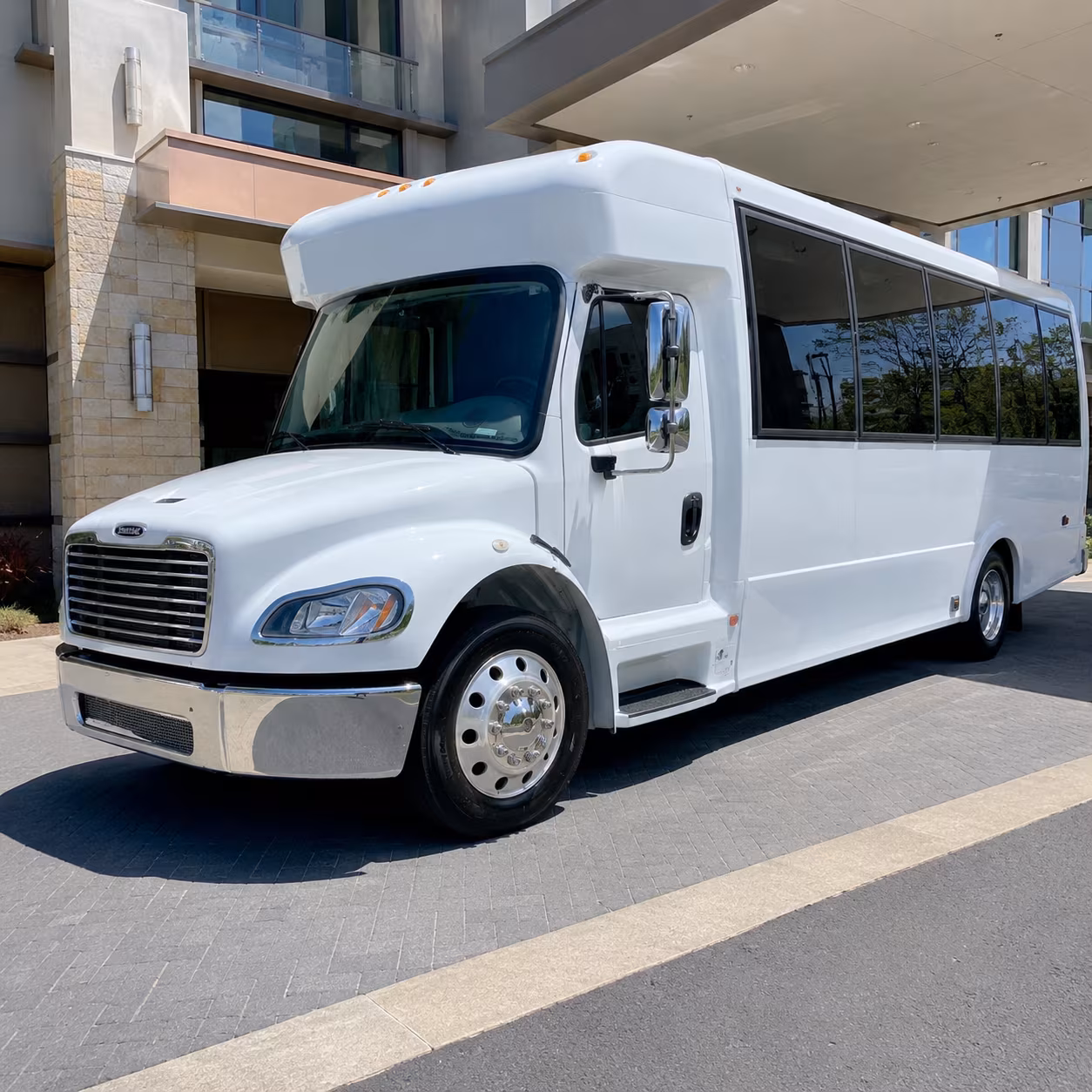 find and book transportation for your next prom 5