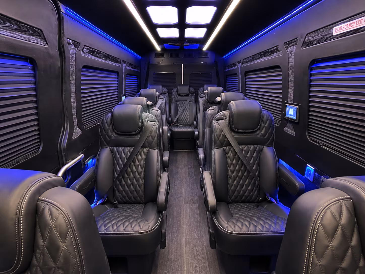 newport beach bachelor bachelorette transportation onboard