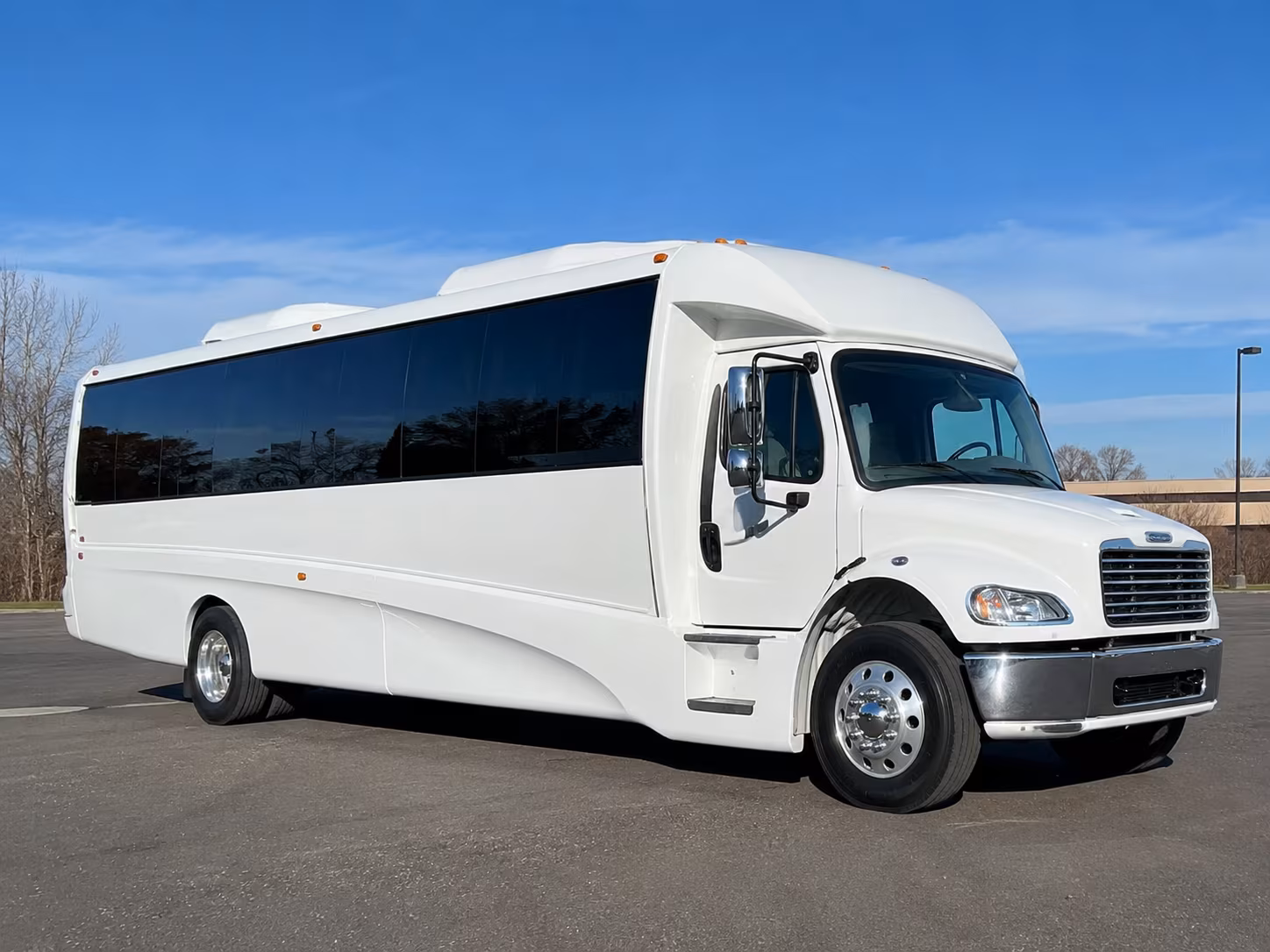 newport beach birthday party bus rental