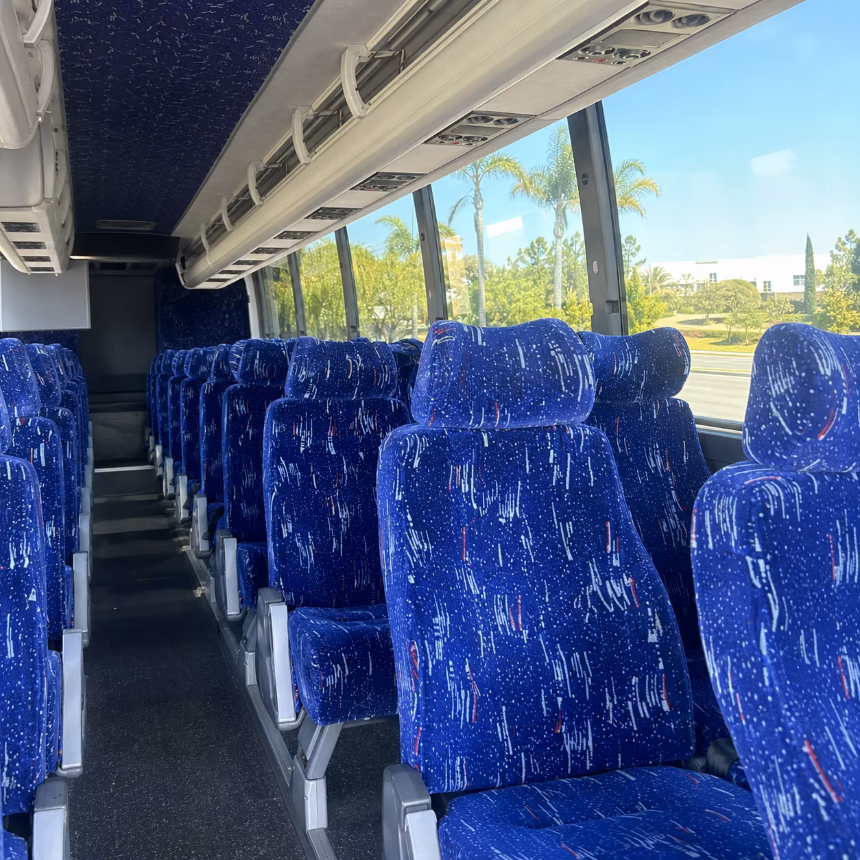 newport beach catalina island ferry charter bus rental