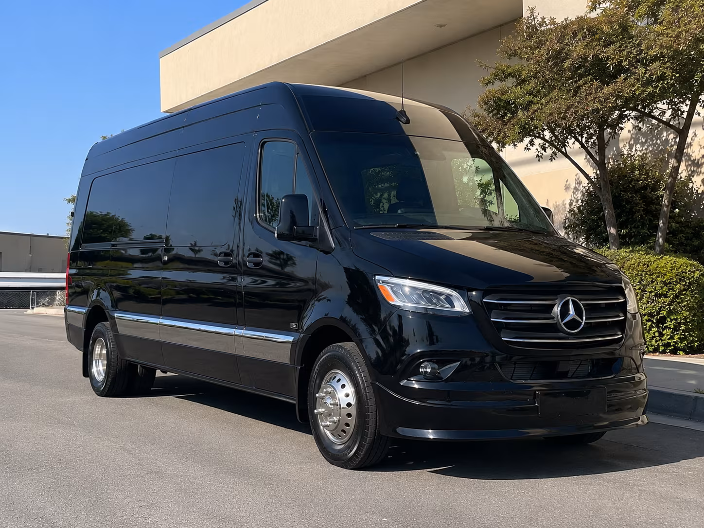 newport beach convention transportation onboard seating