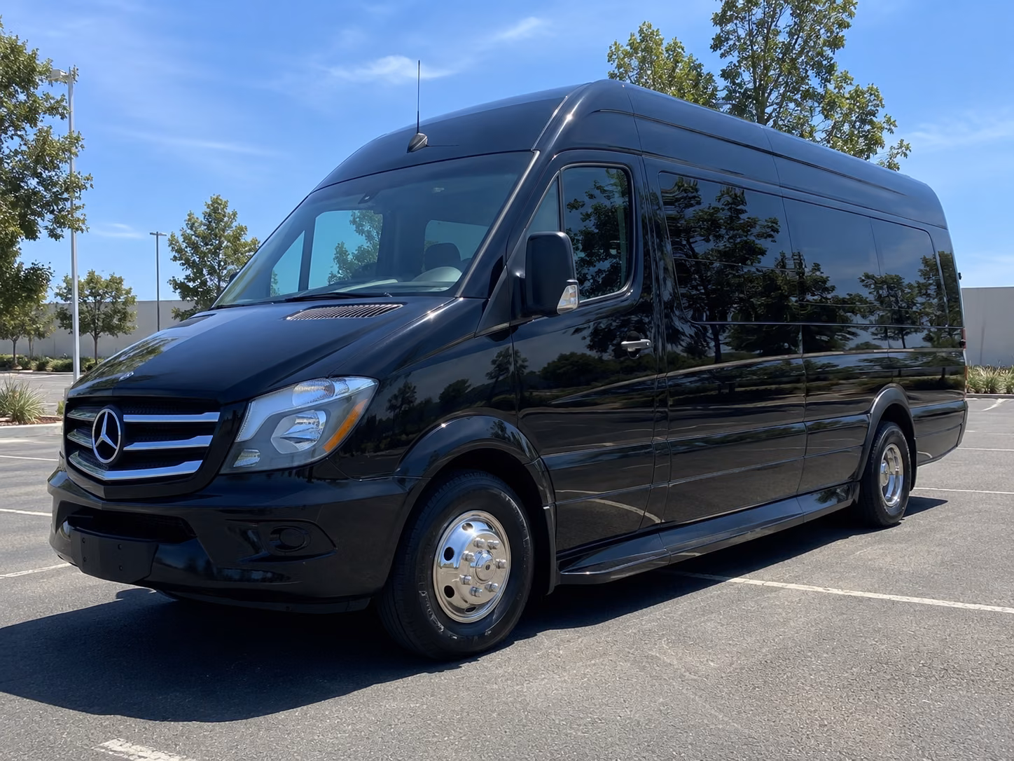 newport beach convention transportation