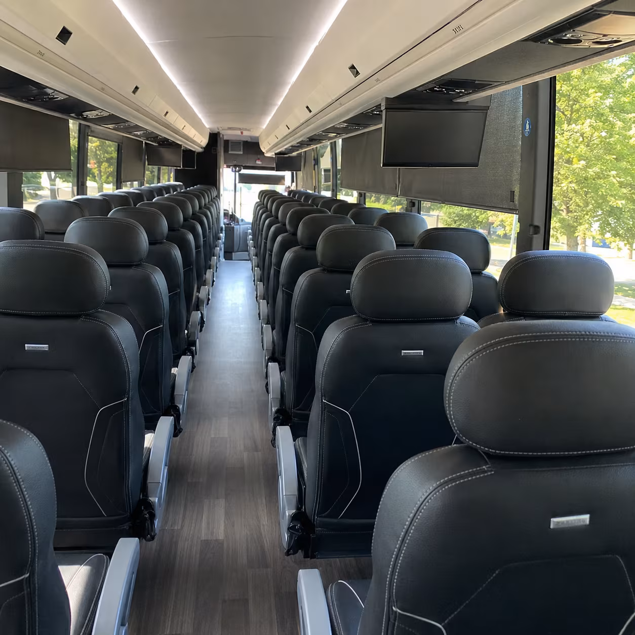 newport beach disneyland anaheim resort charter bus rental