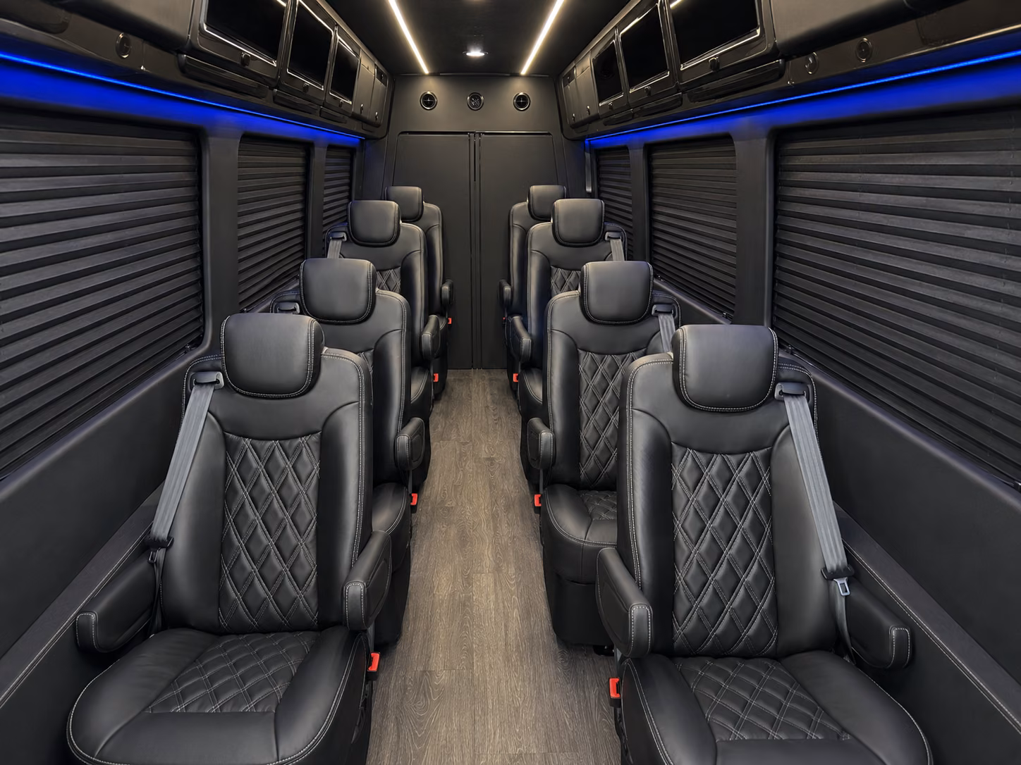 newport beach event transportation