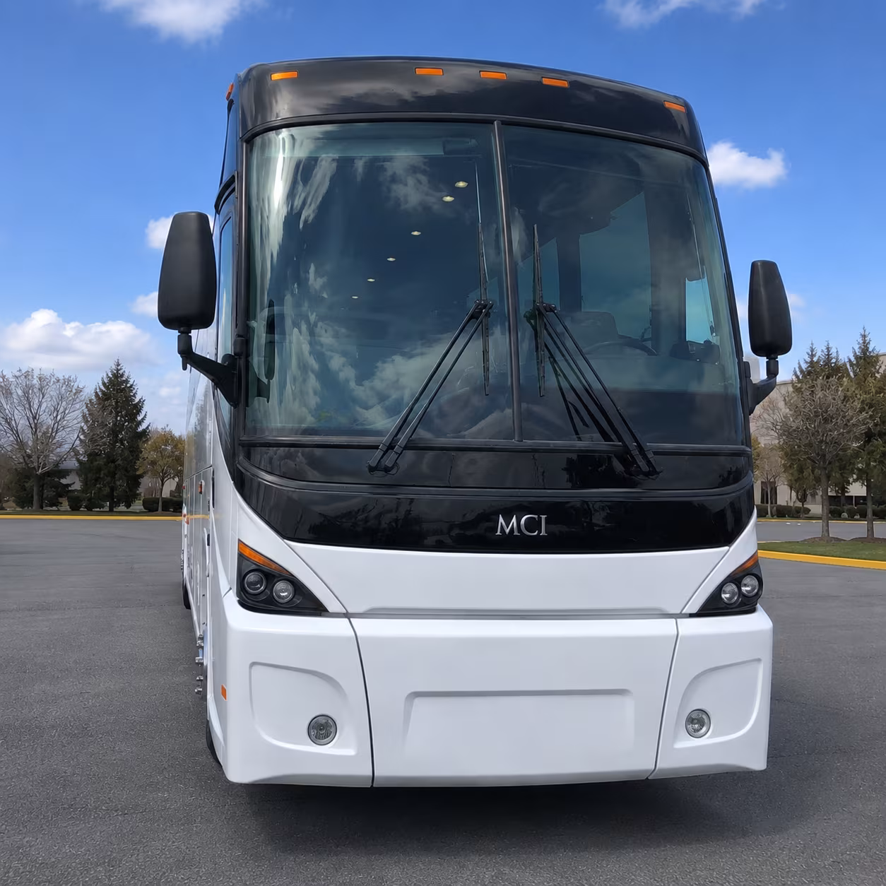 newport beach religious group transportation onboard seating