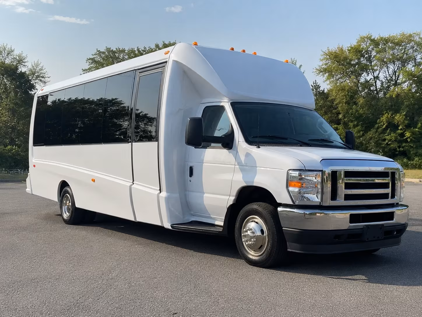 newport beach sporting event party bus rental