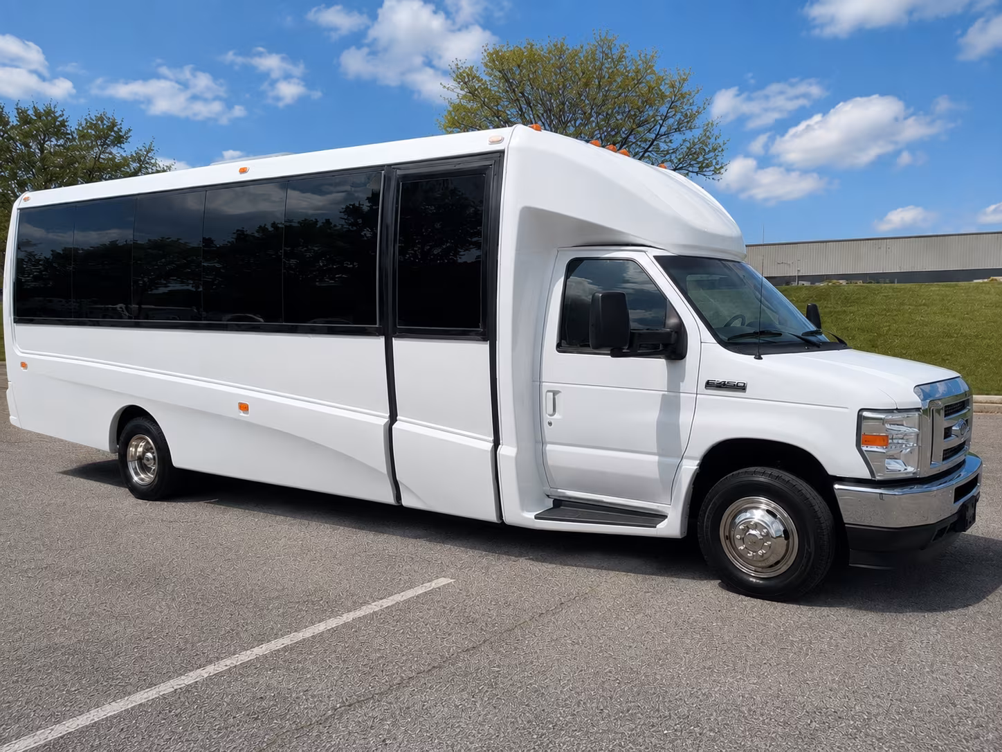 newport beach wedding transportation