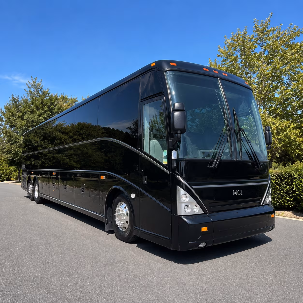 why rent using newportbeachminibuscompany com